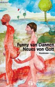Cover von Neues von Gott