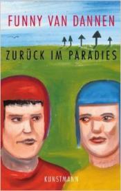 Cover von Zurück im Paradies