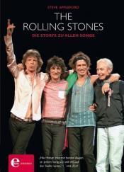 Cover von The Rolling Stones