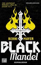 Cover von Black Mandel