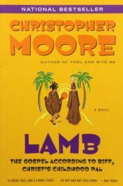 Cover von Lamb: The Gospel According to Biff, Christ&#039;s Childhood Pal
