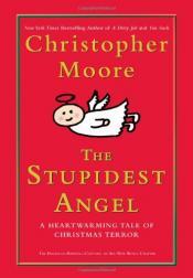 Cover von The Stupidest Angel
