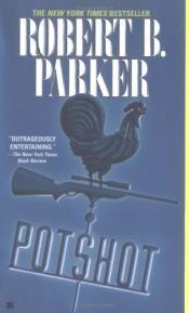 Cover von Potshot