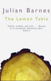 Cover von The Lemon Table