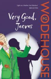 Cover von Very Good, Jeeves