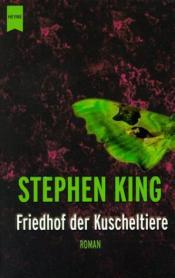 Cover von Friedhof der Kuscheltiere