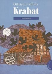 Cover von Krabat