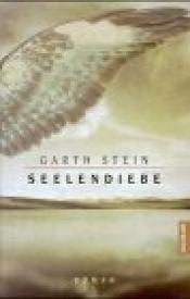 Cover von Seelendiebe