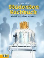 Cover von Studenten Kochbuch