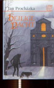 Cover von Heilige Nacht