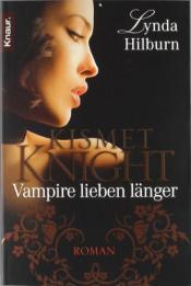 Cover von Kismet Knight
