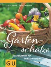 Cover von Gartenschätze