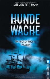 Cover von Hundewache