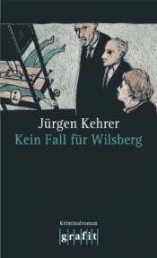 Cover von Kein Fall für Wilsberg
