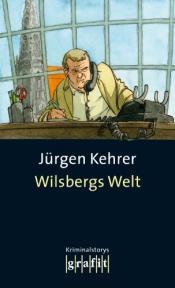 Cover von Wilsbergs Welt