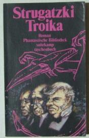 Cover von Troika