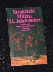 Cover von Mittag, 22.Jahrhundert