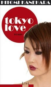 Cover von Tokyo love