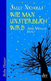 Cover von Wie man unsterblich wird