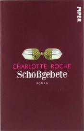 Cover von Schoßgebete