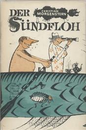 Cover von Der Sündfloh