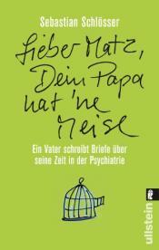 Cover von Lieber Matz, Dein Papa hat ´ne Meise