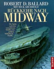 Cover von Rückkehr nach Midway