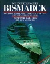 Cover von Die Entdeckung der Bismarck