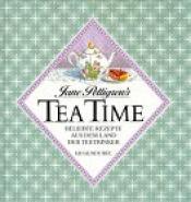 Cover von Jane Pettigrew's Tea Time