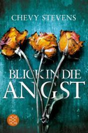 Cover von Blick in die Angst