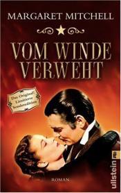 Cover von vom Winde verweht