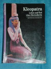 Cover von Kleopatra