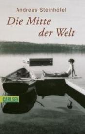 Cover von Die Mitte der Welt