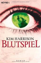 Cover von Blutspiel