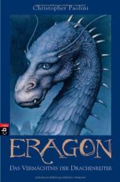 Cover von Eragon