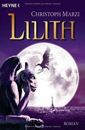 Cover von Lilith