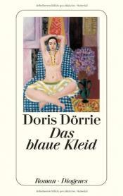 Cover von Das blaue Kleid