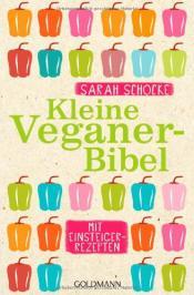 Cover von Kleine Veganer-Bibel