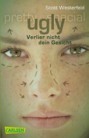 Cover von Ugly