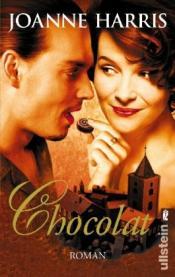 Cover von Chocolat