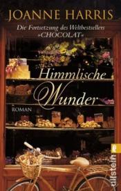 Cover von Himmlische Wunder