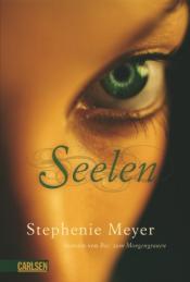 Cover von Seelen