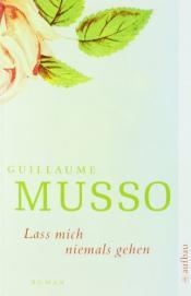 Cover von Lass mich niemals gehen