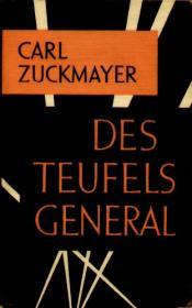 Cover von Des Teufels General