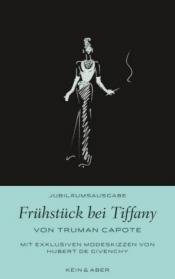 Cover von Frühstück bei Tiffany