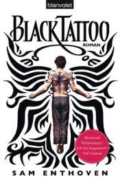 Cover von Black Tattoo