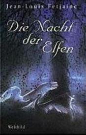 Cover von Die Nacht der Elfen