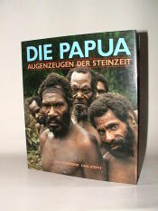 Cover von Die Papua