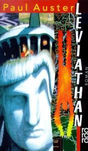 Cover von Leviathan