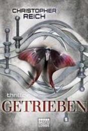 Cover von Getrieben
